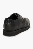 Thymar Leather Oxford