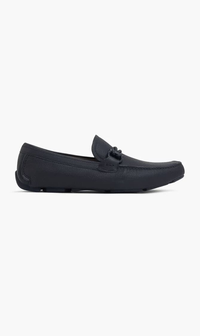 Gancini Driver Moccasins