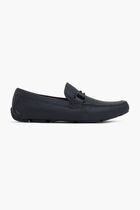 Gancini Driver Moccasins