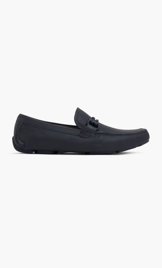 Gancini Driver Moccasins