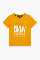 SHORT SLEEVES TEE-SHIRT