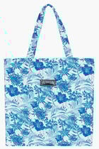 BABEL SU24 SAC DE PLAGE BLANC