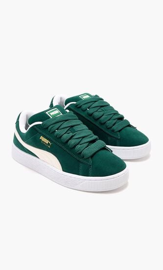 Suede XL Sneakers