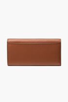 Hamilton Large Leather Continental Wallet Hamilton Large Leather Continental Wallet