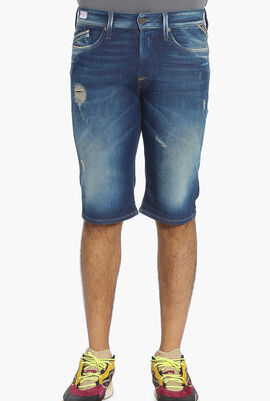 Waitom Regular Slim Shorts