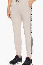 Arlo Sweatpants Organic Clear Fleece