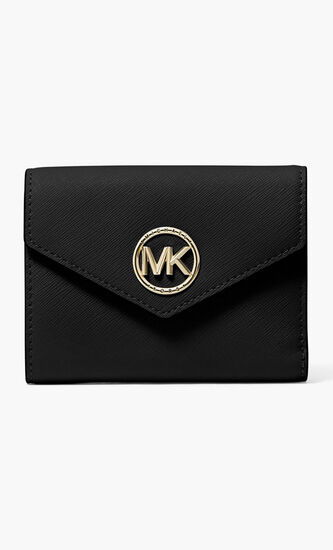 Trifold Wallet