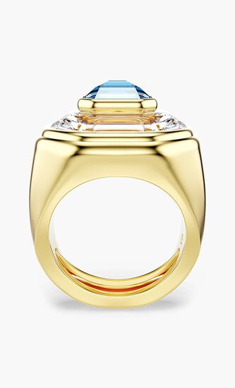 Chroma Cocktail Ring