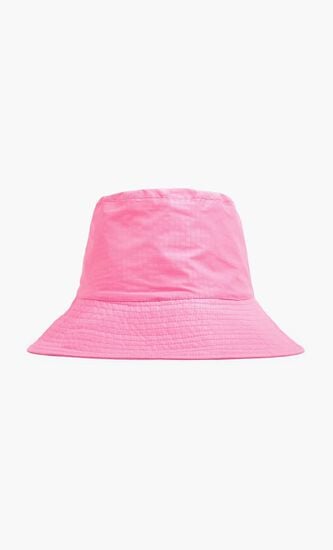 Logo Bucket Hat