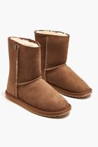 Platinum Stinger Slim Lo Boots