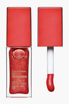 CLR LIP COMFORT OIL SHIMMER 07 RET