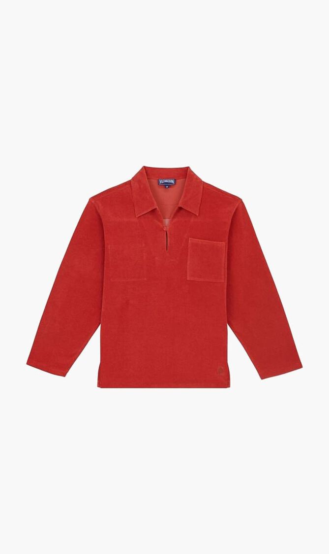 Collared Shirt