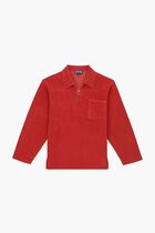 Collared Shirt
