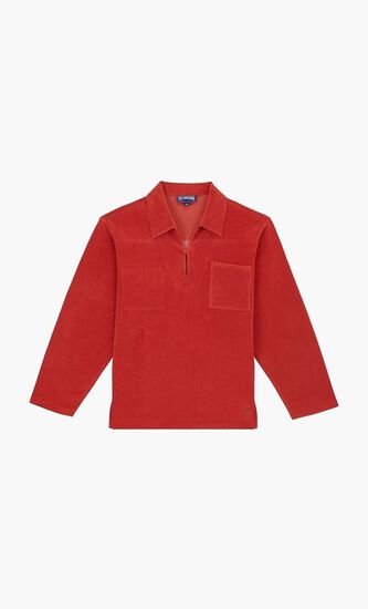 Collared Shirt