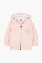 Zipper Hoodie