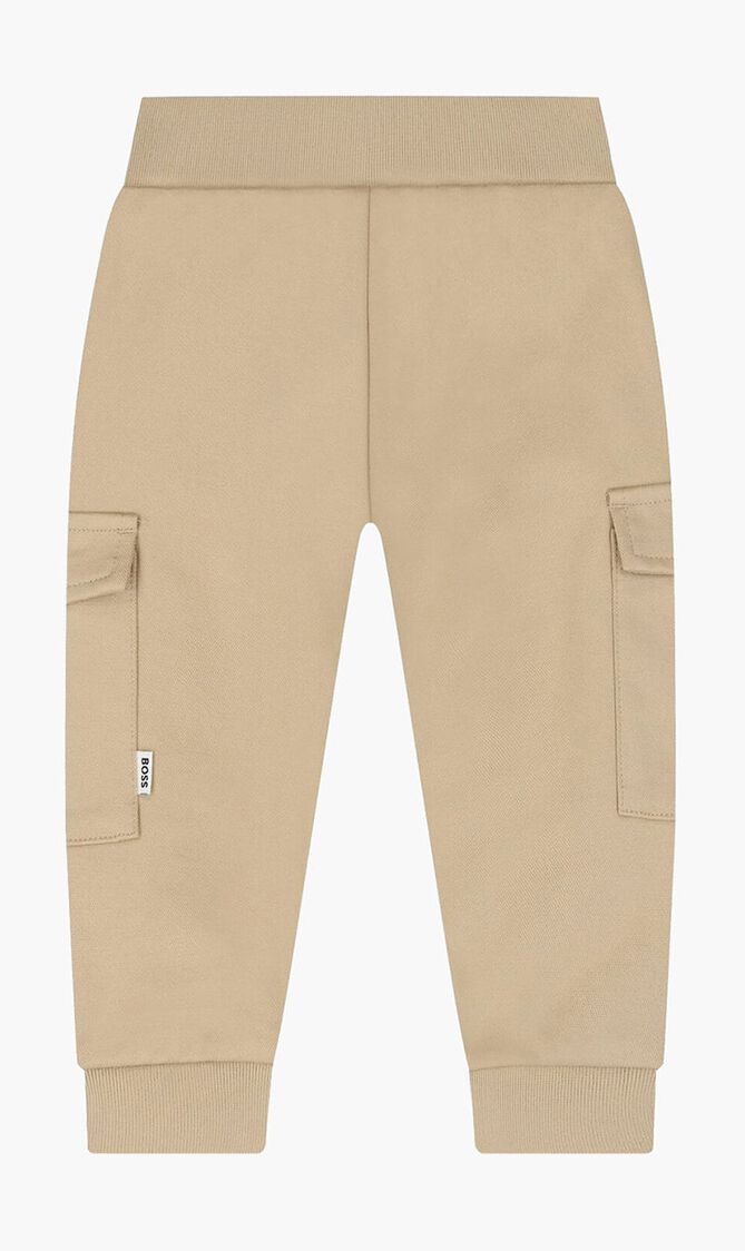 Logo Joggers&nbsp;