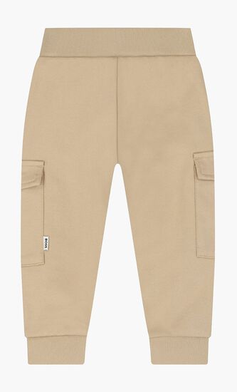 Logo Joggers&nbsp;