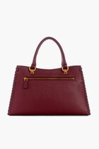 Merlot Crossboday Bag