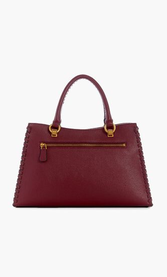 Merlot Crossboday Bag