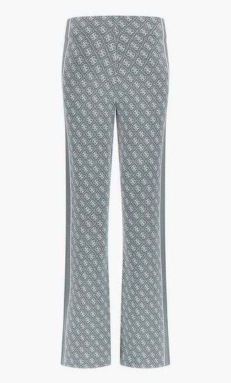 Lise 4G Logo Swtr Pant