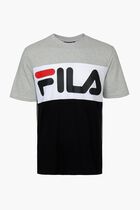 ANWAR SS CUT & SEW TEE FLAT MATTE PRINT