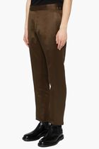 Tapered Pants