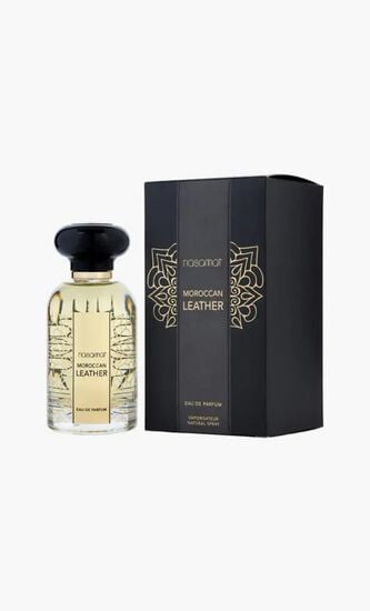 Nasamat Moroccan Leather EDP Unisex 100ML