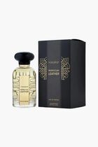 Nasamat Moroccan Leather EDP Unisex 100ML Nasamat Moroccan Leather EDP Unisex 100ML
