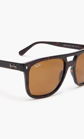 D-Frame Sunglasses