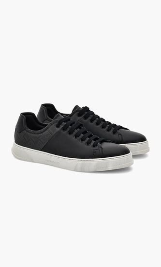 Low Cut Sneakers