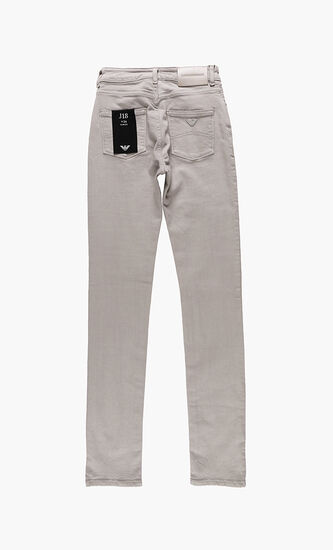 Skinny Fit Jeans