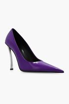 PUMP T110 CALF LEATHER