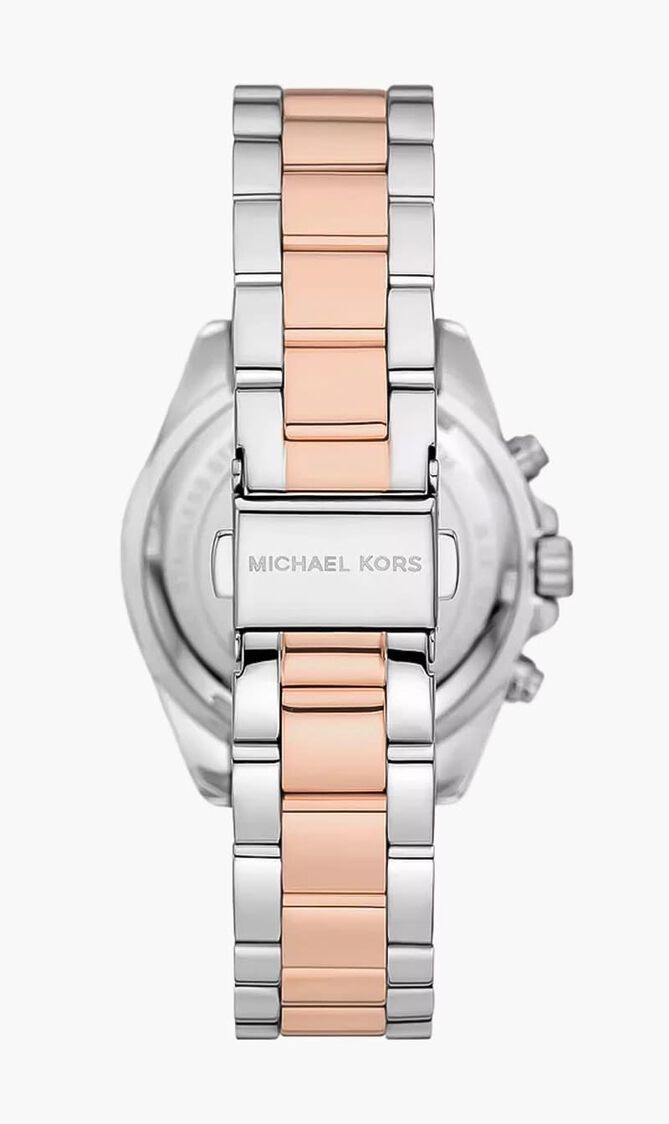 BRADSHAW 36MM ROUND SSBR 2-TONE