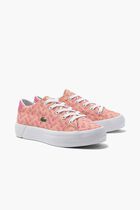 Gripshot Lace Sneakers
