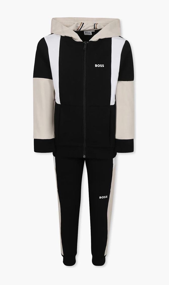 Logo Tracksuit&nbsp;