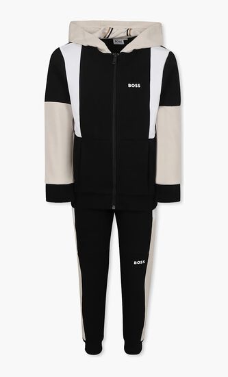 Logo Tracksuit&nbsp;