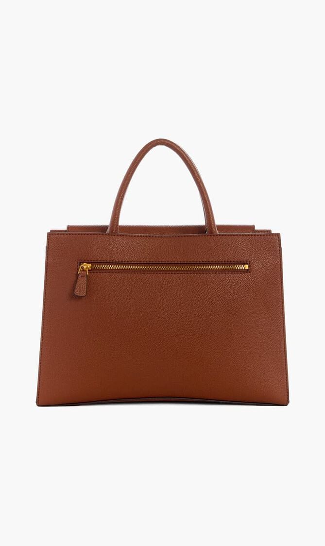 ZIRA HIGH SOCIETY SATCHEL