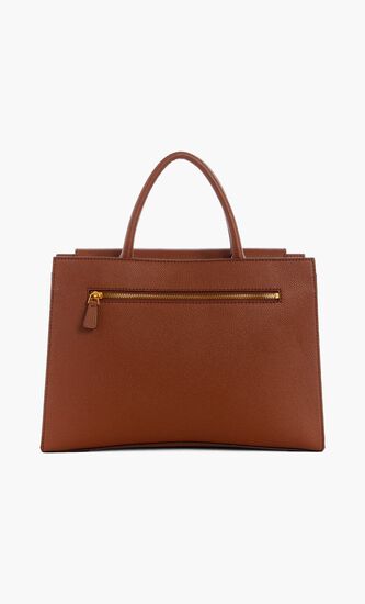 ZIRA HIGH SOCIETY SATCHEL