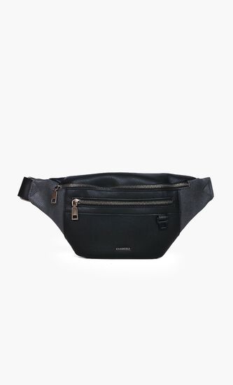 Zipped Packing Case