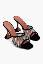 Lupita Mules