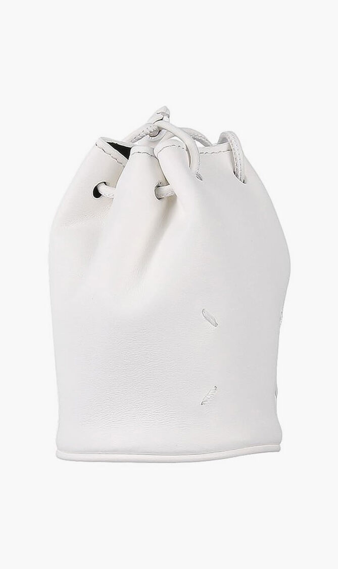 Micro Bucket Bag