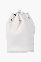 Micro Bucket Bag