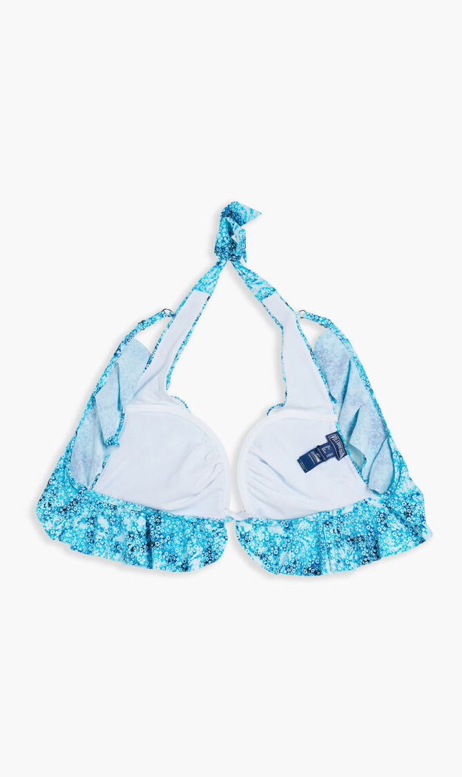 LIZZY SU23 BLEU MARINE