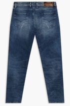 DRAKE - ECO SATISFY STR INDACO