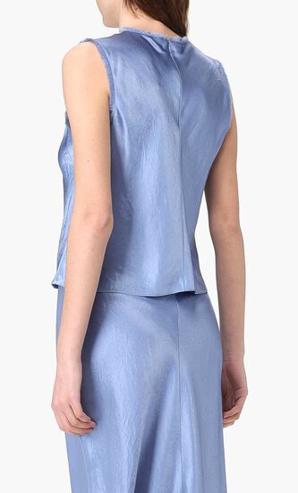 WOMEN'S TOPS