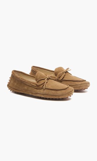 Driver Mocassins