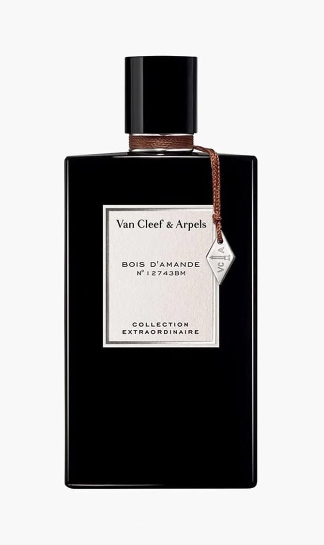 Bois D'Amande Eau de Parfum, 75ml