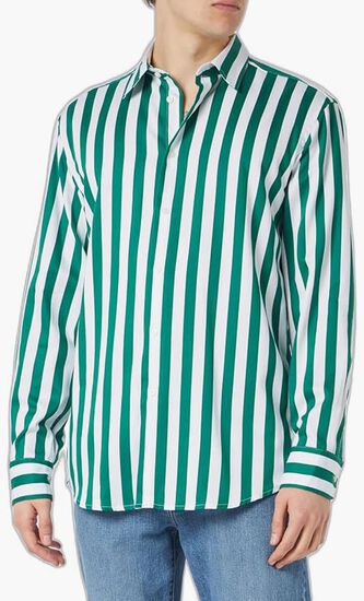 Striped Shirt
