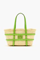 Ella Small Basket Bag