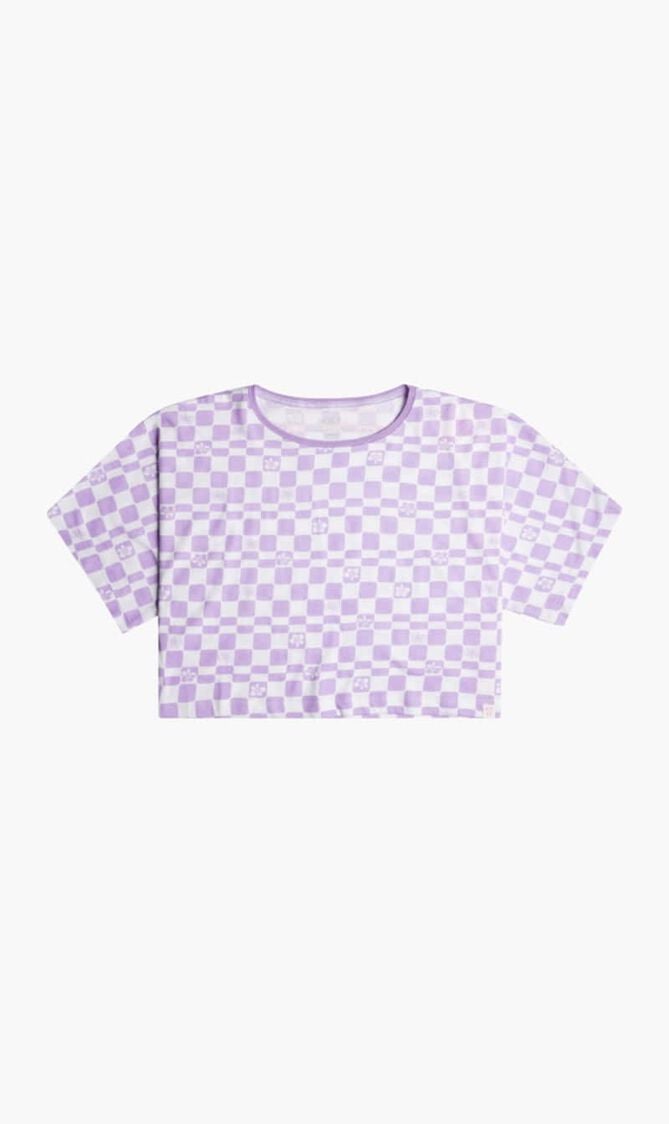 Set The Mood Graphic Tee